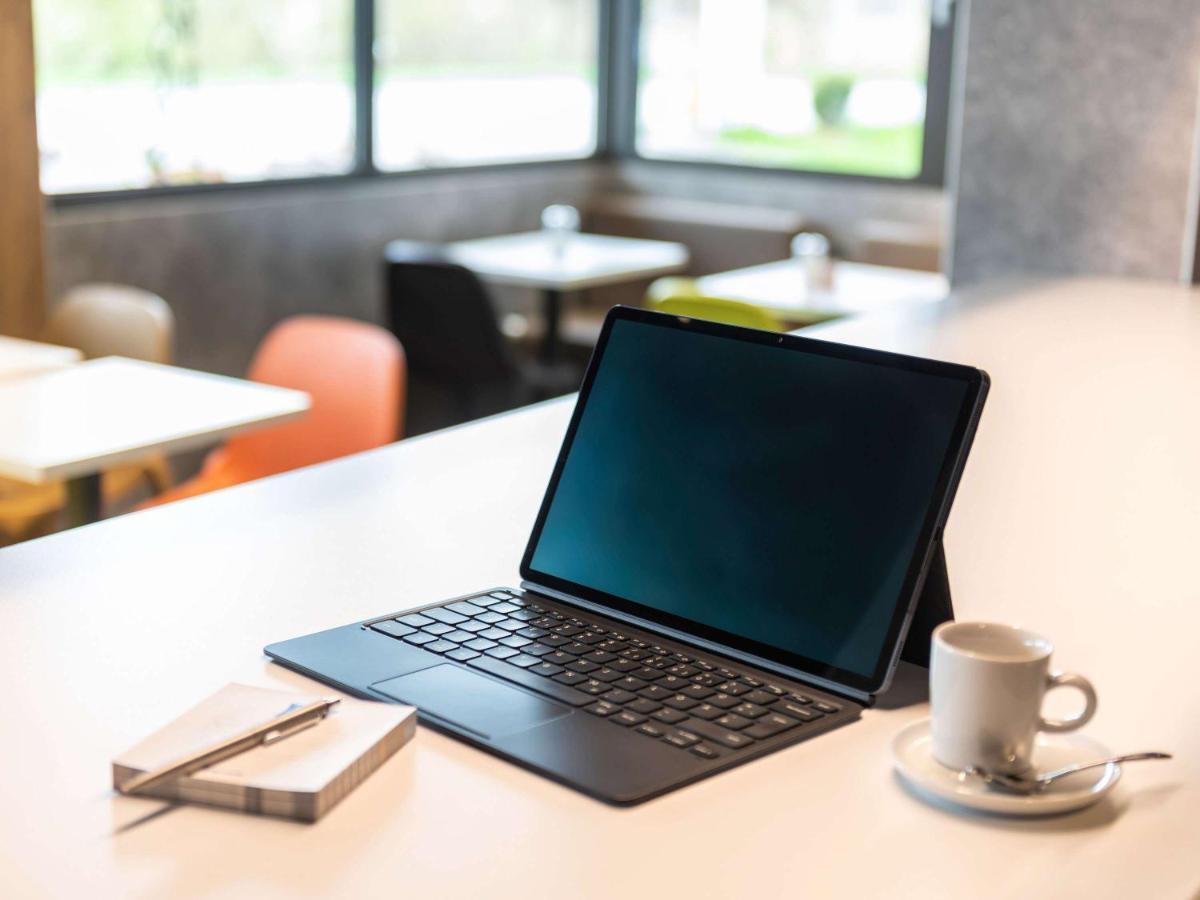 Ibis budget Osnabrück City Dış mekan fotoğraf
