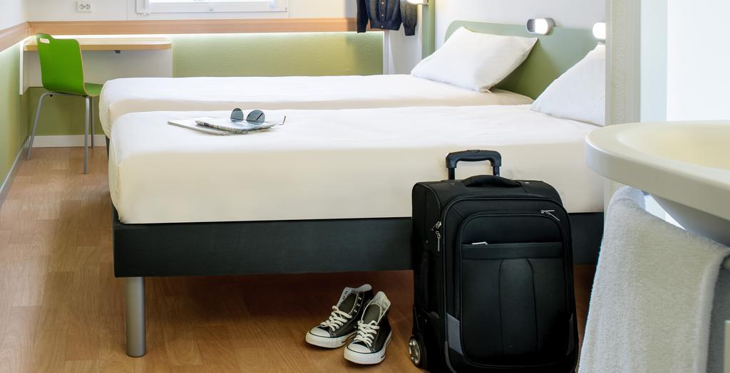 Ibis budget Osnabrück City Dış mekan fotoğraf