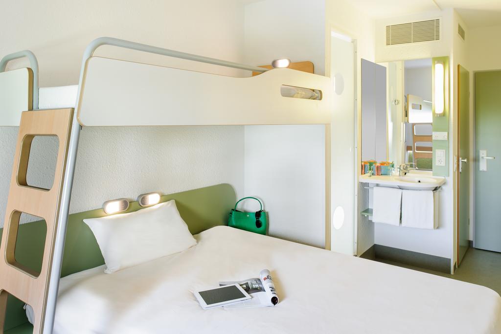 Ibis budget Osnabrück City Oda fotoğraf